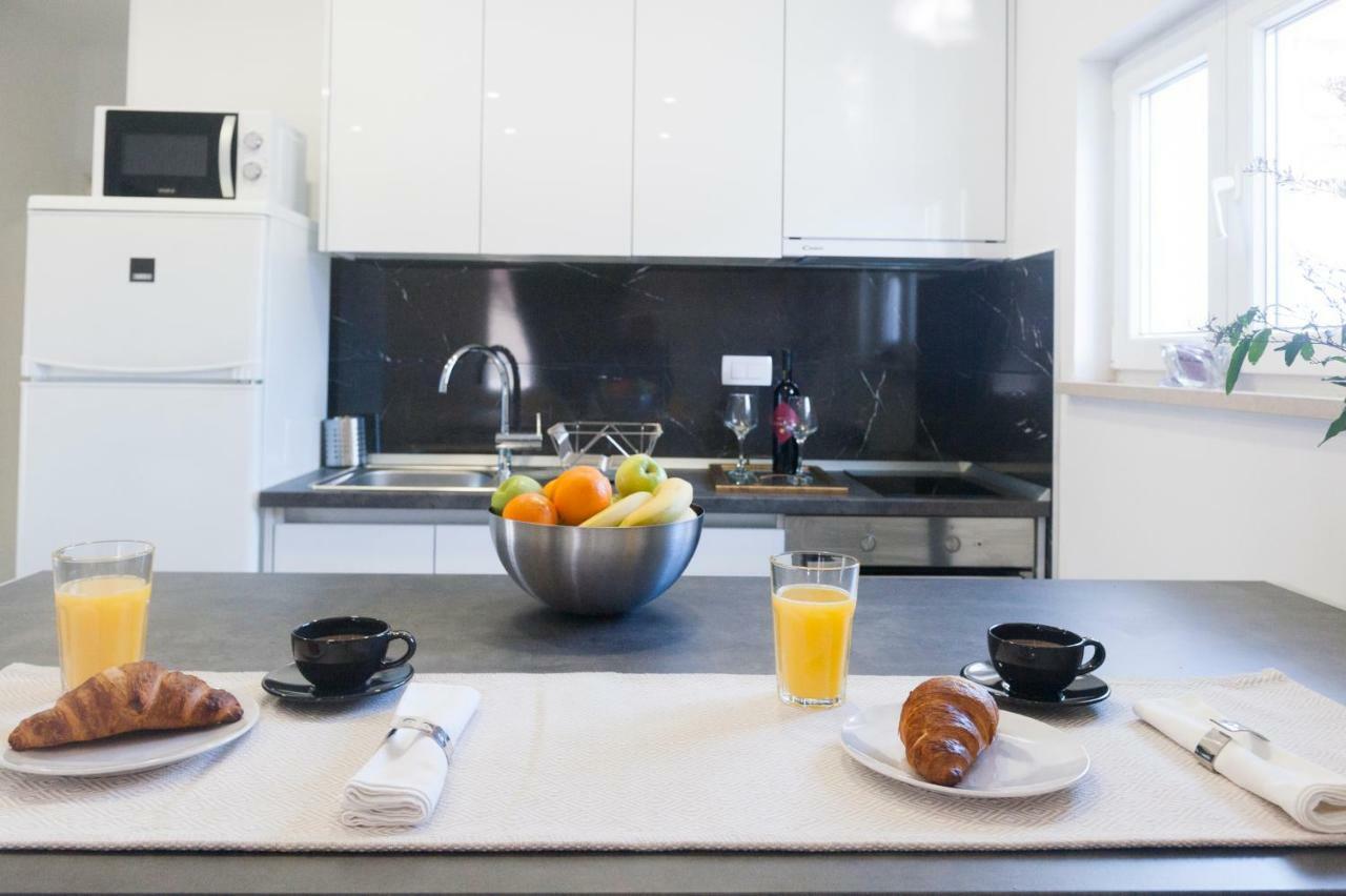 I.P.S. Apartment Дубровник Екстериор снимка