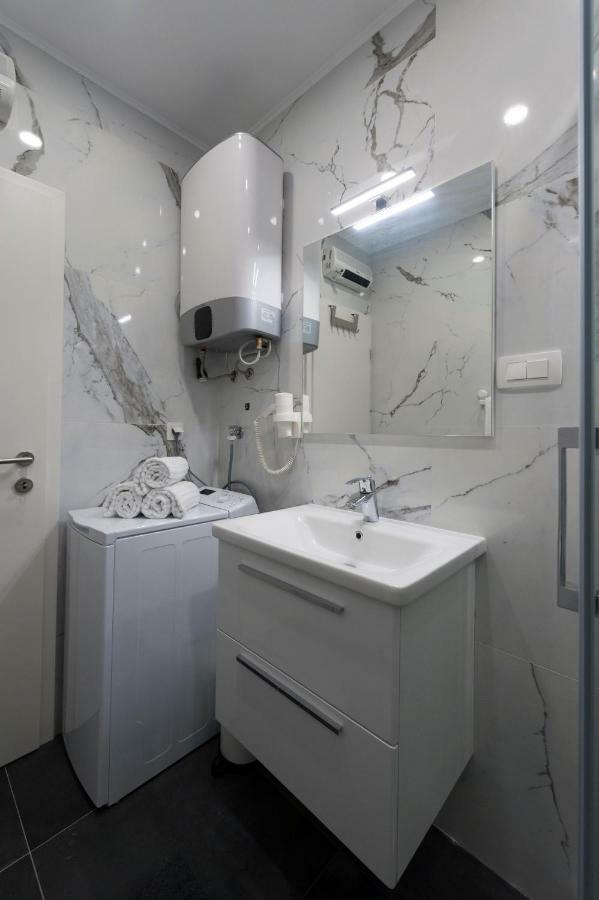 I.P.S. Apartment Дубровник Екстериор снимка