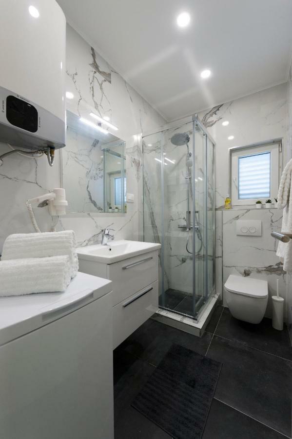 I.P.S. Apartment Дубровник Екстериор снимка