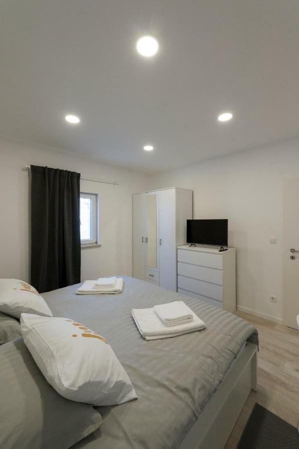 I.P.S. Apartment Дубровник Екстериор снимка