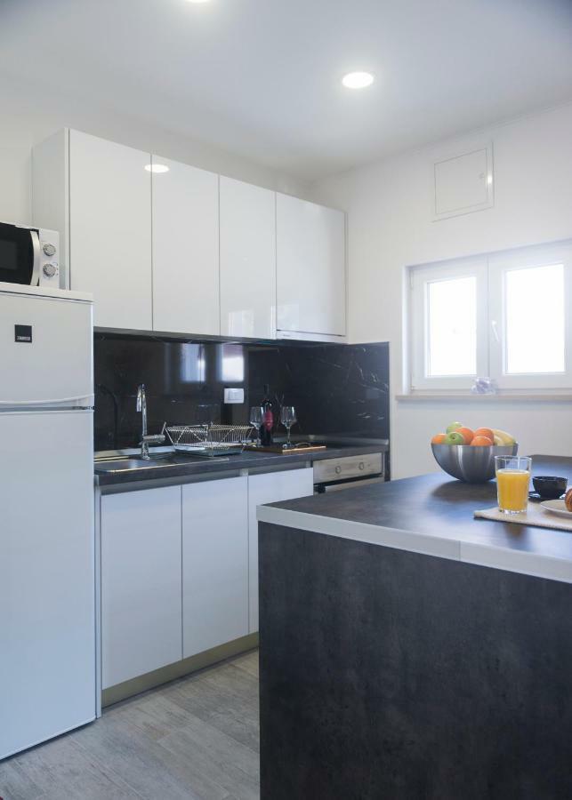 I.P.S. Apartment Дубровник Екстериор снимка