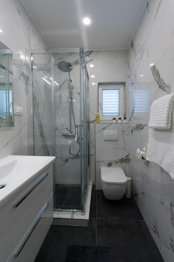 I.P.S. Apartment Дубровник Екстериор снимка